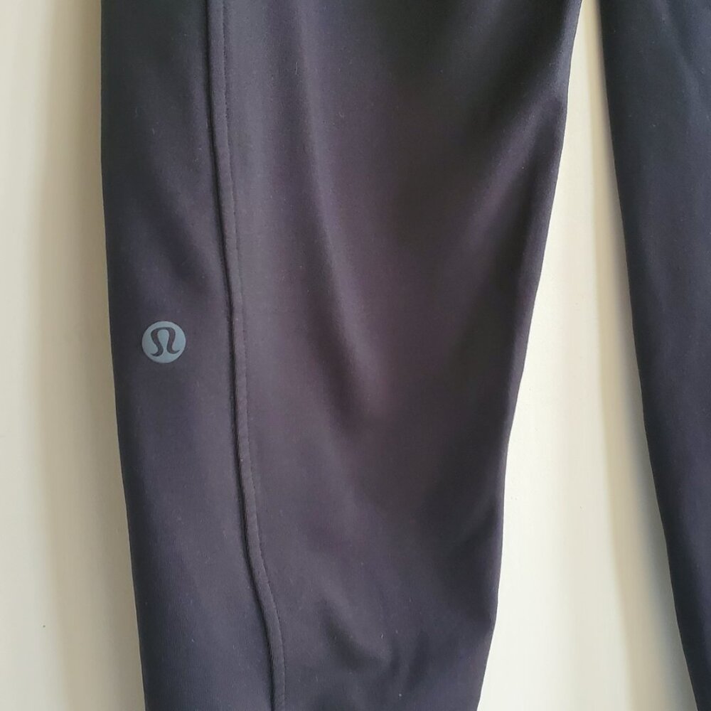 lululemon Align™ High-Rise Jogger XS Black Size 2 - Picture 4 of 5